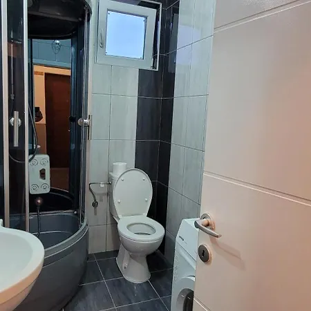 Apartman Hit Paraćin