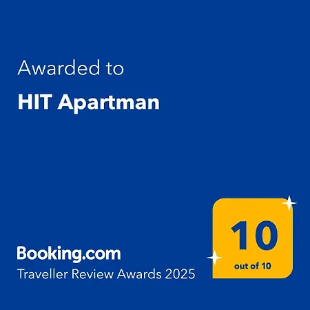 Hit Apartment